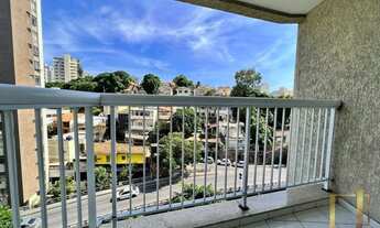 Imagem 3: Loft Duplex com varandas e vaga em Icarai Niterói