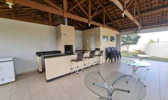 Imagem 5: Apartamento no Condomínio Vila dos Ipês