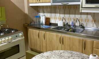 Imagem 3: Vendo Quadra da Praia Amplo Apartamento