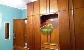 Imagem 2: Casa com 3 dormitórios para alugar, 163 m² por R$ 2.412,01/mês - Planalto Verde - Ribeirão