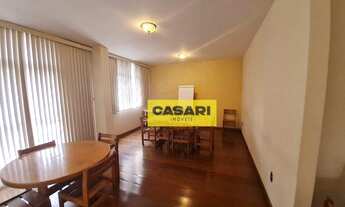 Imagem 7: Apartamento com 3 dormitórios à venda, 90 m² - Centro - Santo André/SP