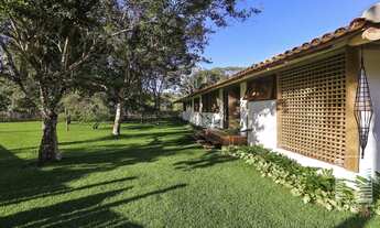 Imagem 3: CASA JACARANDÁ Casa com 4 dormitórios