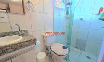 Imagem 4: Sobrado com 2 dormitórios, 65 m² - venda por R$ 290.000,00 ou aluguel por R$ 1.750,00/mês