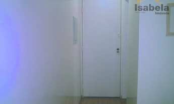 Imagem 2: Apartamento com 2 dormitórios à venda, 64 m² por R$ 267.000,00 - Jardim Celeste - São Paul