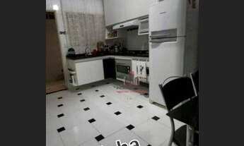 Imagem 3: Casa com 3 dormitórios, 170 m² - venda por R$ 400.000,00 ou aluguel por R$ 2.700,00/mês