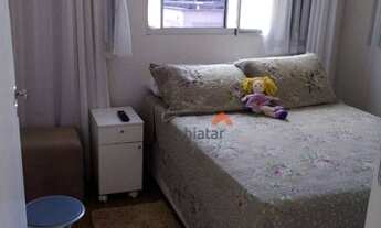 Imagem 7: Apartamento com 2 dormitórios à venda, 39 m² por R$ 205.000,00 - Jardim Umarizal - São Pau