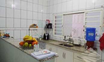 Imagem 3: Casa com 2 dormitórios à venda, 158 m² - Parque Senhor do Bonfim - Taubaté/SP