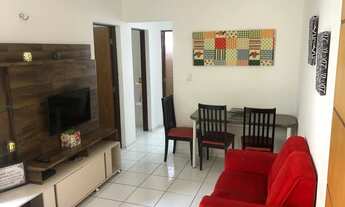 Imagem: Apto mobiliado