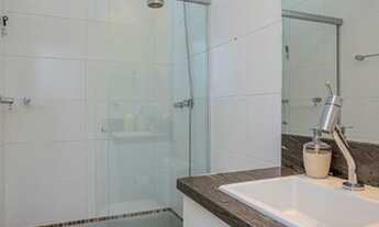 Imagem 4: PORTO ALEGRE - Casa de Condomínio - Jardim Isabel