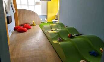 Imagem 5: Apartamento skyline jockey, 4 quartos, 3 suítes