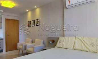 Imagem 5: Apartamento para aluguel com 24 metros quadrados com 1 quarto em Boa Viagem - Recife - PE