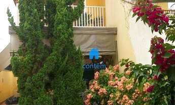 Imagem 2: CA0469 - Casa com 3 dormitórios, 230 m² - venda por R$ 1.480.000 ou aluguel por R$ 10.500