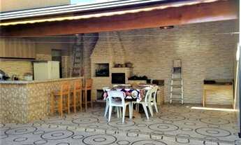 Imagem: Casa à venda, Portal Ville Primavera, com