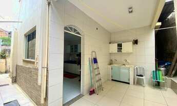 Imagem 3: Casa para aluguel, 3 quartos, 2 suítes, 2 vagas, Glória - Belo Horizonte/MG