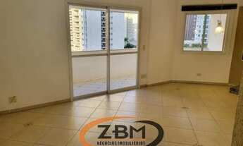 Imagem 3: Apartamento para Locação 3 Quartos, 2 Vagas, 164M², Residencial do Lago, Londrina - PR