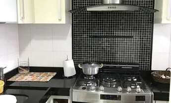 Imagem 3: Apartamento Condomínio Ibiza - Centro - 3 quartos com suíte - 2 vagas