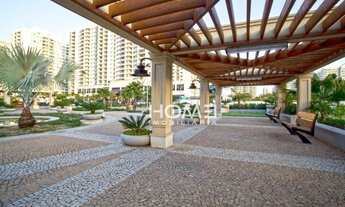 Imagem 2: Apartamento no Cidade Jardim com 3 dormitórios à venda, 90 m² por R$ 950.000 - Cidade Jard