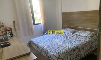 Imagem 3: Apartamento com 1 dormitório para alugar, 47 m² por R$ 2.410,00/mês - Centro - São Bernard