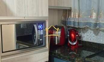 Imagem 7: BELO HORIZONTE - Padrão - Manacás