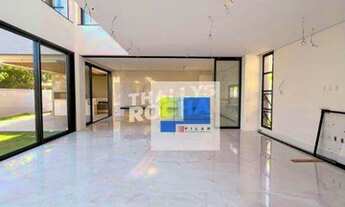 Imagem 2: Casa à venda, 500 m² por R$ 5.350.000,00 - Alphaville Fortaleza - Eusébio/CE