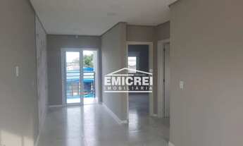 Imagem 4: EMICREI VENDE Apartamento com 2 dormitórios, 51 m² por R$ 165.000 - Parque São Jorge - Est