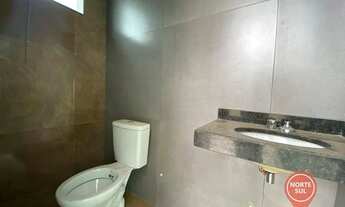 Imagem 4: Cobertura com 2 dormitórios à venda, 112 m² por R$ 280.000,00 - Serra Azul - Sarzedo/MG