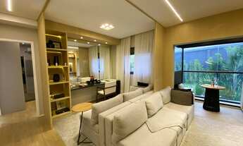 Imagem 4: Apartamento para venda com 58 metros quadrados com 2 quartos