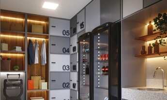 Imagem 2: APARTAMENTO RESIDENCIAL em São Paulo - SP, Pinheiros