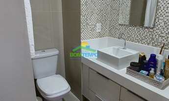 Imagem 5: Apartamento à venda, 4 quartos, 4 suítes, 2 vagas, Santa Maria - Uberaba/MG