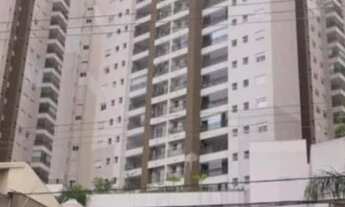 Imagem 6: Apartamento para Venda em São Bernardo do Campo, Baeta Neves, 2 dormitórios, 2 suítes, 3 b