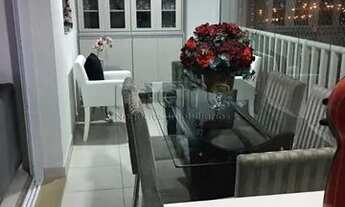 Imagem 2: SAO PAULO - Apartamento Padrão - CAMBUCI