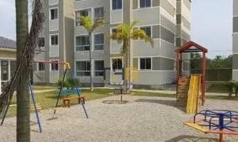 Imagem 7: Lindo apartamento a venda com 2 dormitórios no Bairro Sertão do Maruim em São José/SC