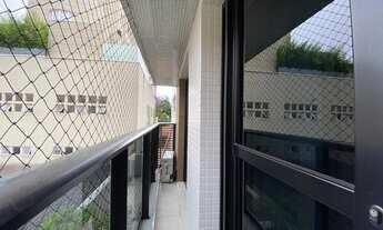 Imagem 2: Studio com 1 dormitório para alugar, 36 m² por R$ 3.495,01/mês - Batel - Curitiba/PR