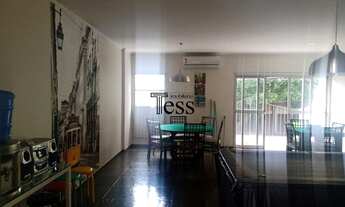 Imagem 5: Aluguel - Venda - Apartamento Mobiliado - 2 dormitórios