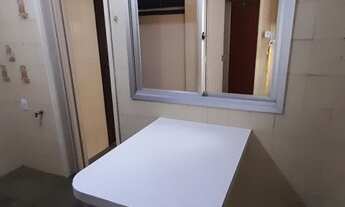 Imagem 5: Rua Dona Delfina- Apartamento com 3 dormitórios para alugar, 99 m² por RS 5.200-mês - Tiju