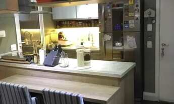 Imagem 2: Apartamento com 2 dormitórios para venda ou locação em Vila Mariana - São Paulo SP