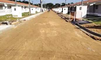 Imagem: Casa 2 quartos no Condomínio Happy Tarumã