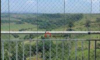 Imagem 4: Apartamento no Condominio Floradas de Arboville com 2 dormitórios à venda, 68 m² por R$ 4