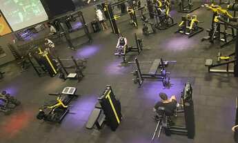 Imagem 4: Academia deixando um lucro de 70 mil mês comprovado