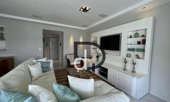 Imagem 7: Apartamento com 3 dormitórios à venda, 153 m² por R$ 4.050.000 - Riviera de São Lourenço