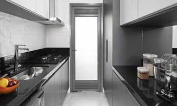 Imagem 6: Apartamento no Brooklin 105m² com 2 suítes e 2 vagas