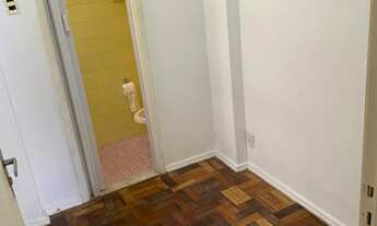 Imagem 4: Apartamento para aluguel possui 58 metros quadrados com 2 quartos