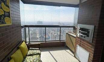 Imagem 6: Apartamento com 2 dormitórios à venda, 88 m² por R$ 650.000,00 - Vila Guilhermina - Praia