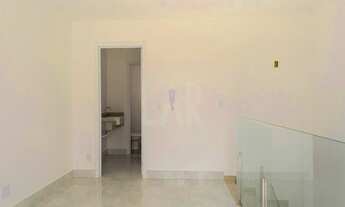 Imagem 7: Área Privativa à venda, 3 quartos, 1 suíte, 2 vagas, Serra - Belo Horizonte/MG