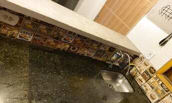 Imagem 4: Vendo ou alugo casa em paciência