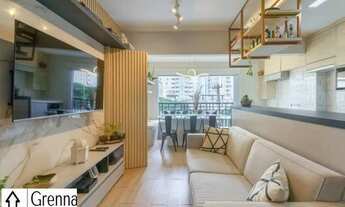 Imagem: Apartamento à venda 2 dormitórios na Vila