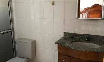 Imagem 3: Apartamento com 3 dormitórios à venda, 120 m² por R$ 370.000,00 - Tupi - Praia Grande/SP