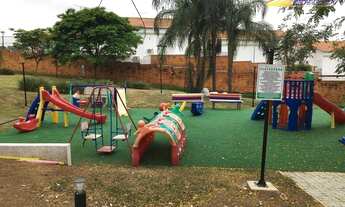 Imagem 7: Sobrado com 3 dormitórios à venda, 224 m² por R$ 1.380.000,00 - Condomínio Jardim Maringá