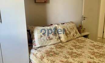 Imagem 1: Apto. Mobiliado com 3 dormitórios (Suíte) no centro de São Bernardo do Campo