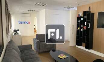 Imagem 7: Conjunto, 211 m² - venda por R$ 2.950.000,09 ou aluguel por R$ 29.344,09/mês - Bela Vista